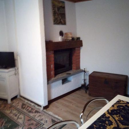 Casa Vacanza Pizzo Camino Calasca-Castiglione ภายนอก รูปภาพ