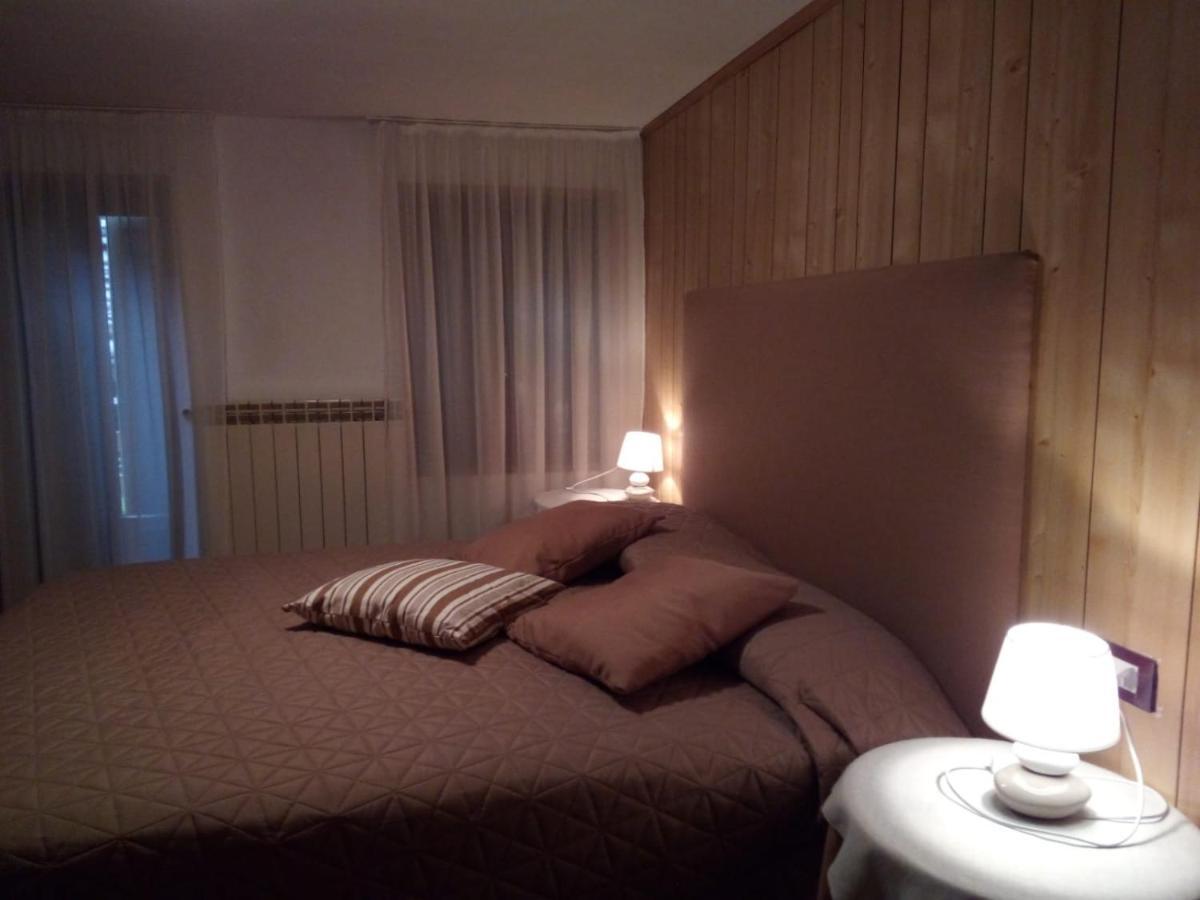 Casa Vacanza Pizzo Camino Calasca-Castiglione ภายนอก รูปภาพ