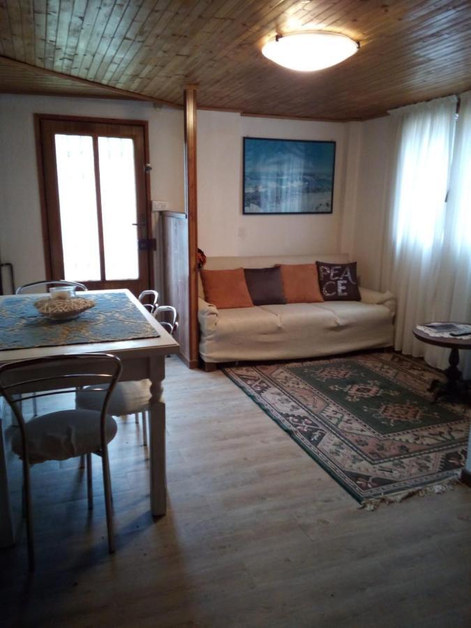 Casa Vacanza Pizzo Camino Calasca-Castiglione ภายนอก รูปภาพ